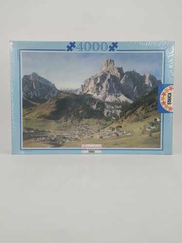 New 4000 educa the - new,,