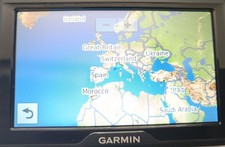 GPS GARMIN Drive 50 LM Europe