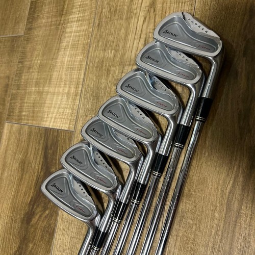 Dunlop srixon 701 iron set - srixon,