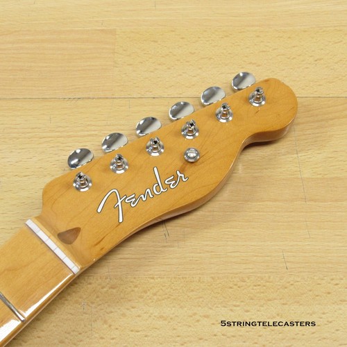 Fender vint nocaster 50s - ii,