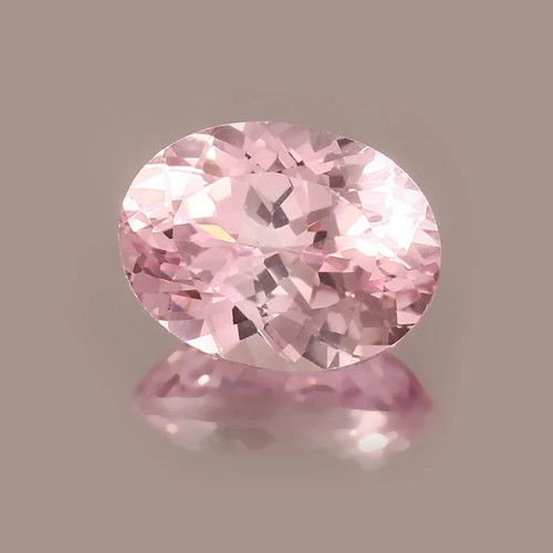 Pierre gemme morganite - pierre,