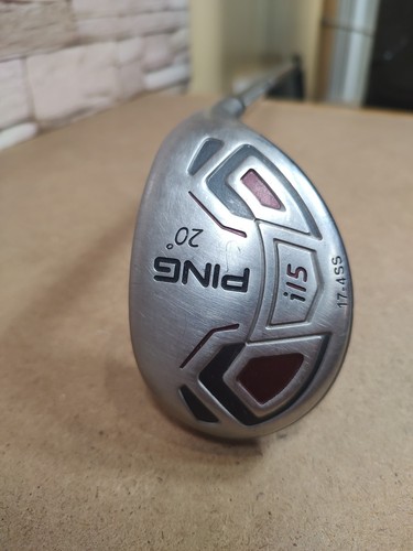 Ping i15 hybrid - i15,