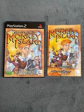 Escape From Monkey Island