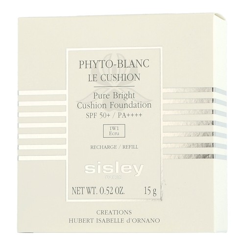 Sisley phyto blanc cushion - sisley,
