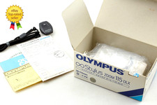 [Top MINT in Box] Olympus μ