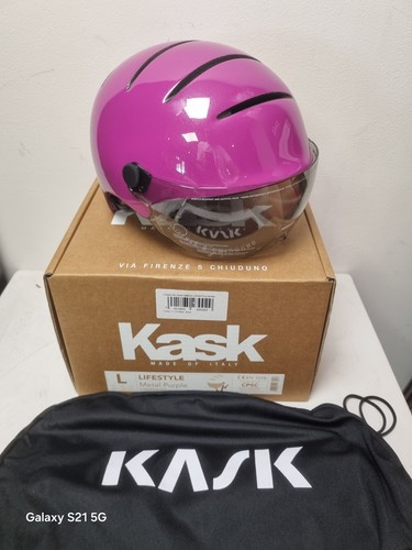 Kask urban lifestyle - urban, de