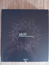 Ph10 Pierre hermé signé