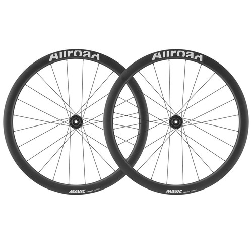 Roues mavic allroad - roues,