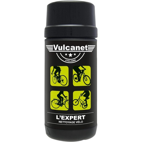 Vulcanet nettoyage vélo - -,
