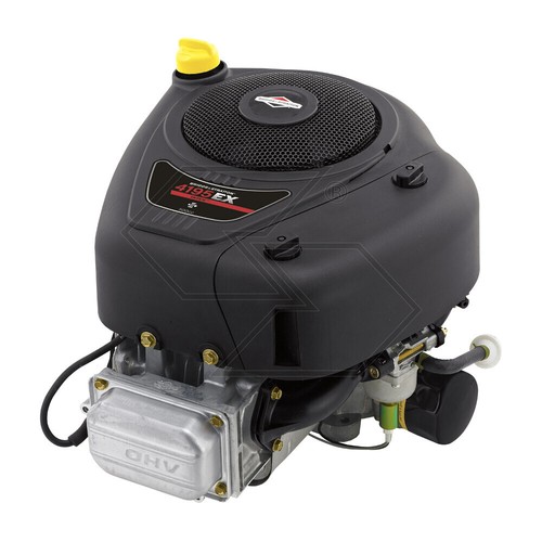 Moteur briggs stratton intek - &,