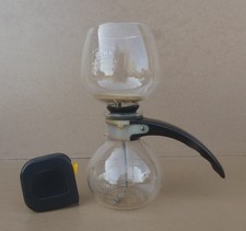 Ancienne cafetière cona new - cafetière,