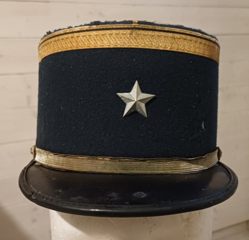 Képi militaire gendarmerie - militaire,
