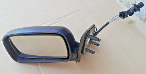 Rétroviseur gauche volkswagen - rétroviseur,