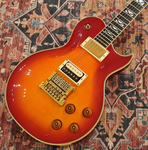 Aria pro pe 120 limited - pe-120,