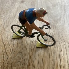 Cycliste Tour De France