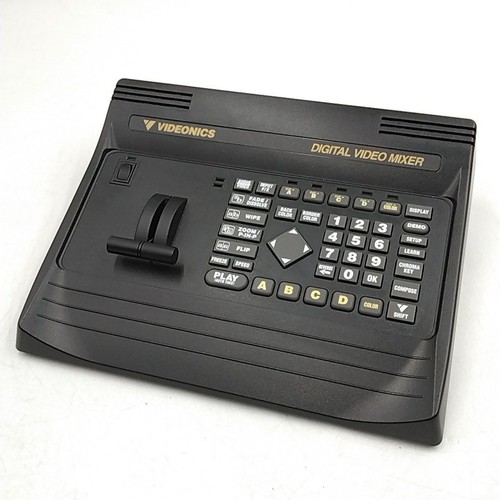 Video4condition videonics 1 - video4condition,