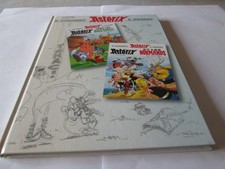 ASTERIX .album double . CHEZ