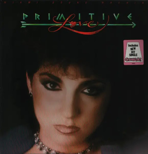 Miami sound machine - sound,
