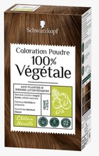 LOT DE 3 X Coloration 100%