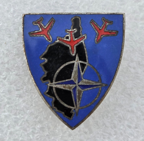 Base aérienne 126 solenzara - base,