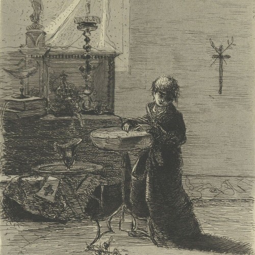 Mosè giosuè bianchi - mosè,