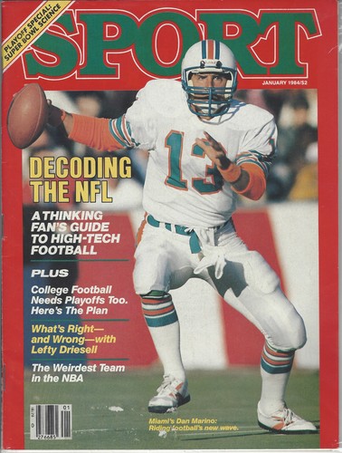 Dan marino miami dolphins - marino,