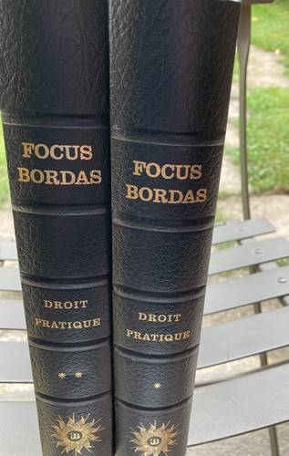 Focus bordas droit - focus,