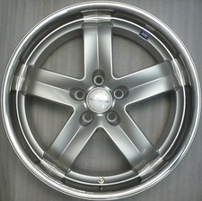 Radius R8 890 H Jante