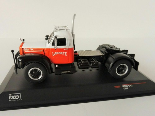 Mack 1953 white orange - b, 61