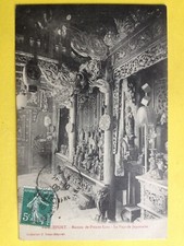 cpa ROCHEFORT (Charente Maritimes) MAISON de Pierre LOTI La PAGODE JAPONAISE