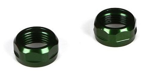 Vaterra vtr243006 shock cap - vaterra,