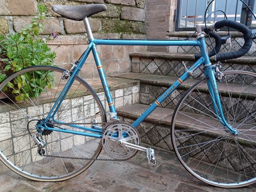 Tigre shimano sakae vélo - vélo, de
