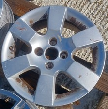 Jante Alu PEUGEOT 5008 I (1) 16 Pouces - 7Jx16 CH4-29 - Modèle ERIS (D)