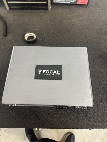 Focal fdp 600 - focal, 800w