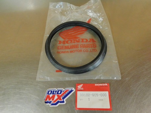 Joint phare honda tlr 200 - honda,