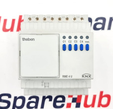 THEBEN RME4U Switching