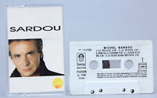 Michel Sardou  - Cassette