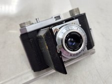 Rare French - Kodak Retinette