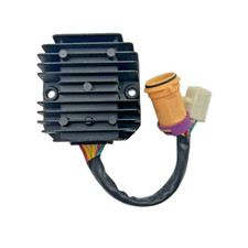 New Voltage Rectifier