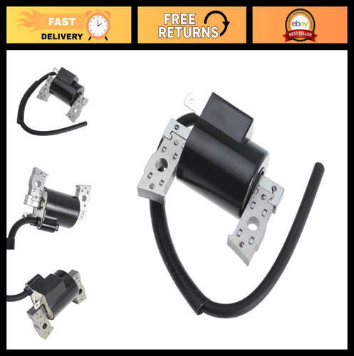 Ignition coil module - module, for