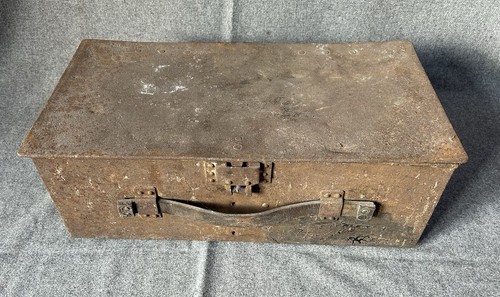 Caisse chargeur lewis gun - lewis,