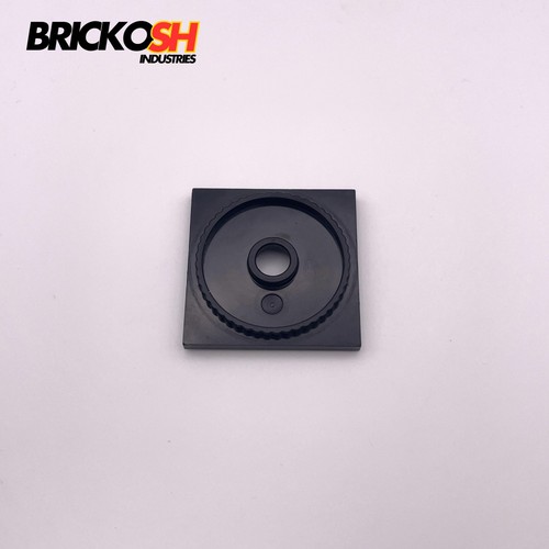 Lego 61485 turntable 4x4 - lego,