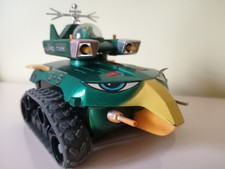 Popinica Battle Of The Planets