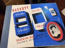 Beatrice Kay Soubrette 78rpm