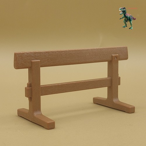 Playmobil clôture poulain - playmobil, en
