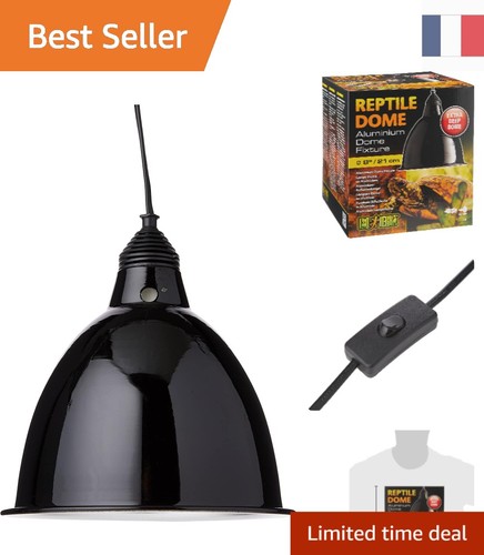Lampe exoterra 160 - exoterra, watts