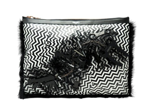Neuf sac main pochette - main,