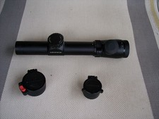 Leupold Mark 4 1.5-5x20mm