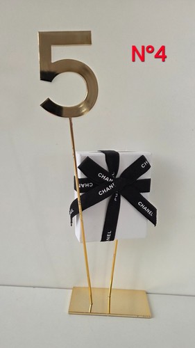 Chanel petit presentoir - chanel, n°5