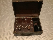 RARE kiddy  ANCIEN POSTE GALENE